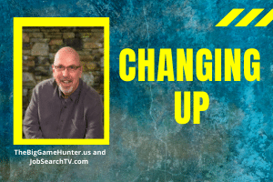 Changing Up