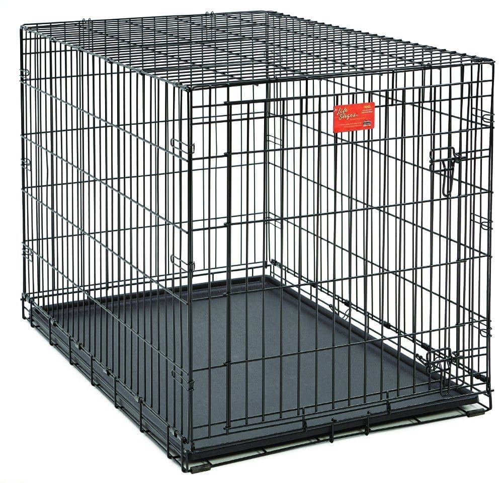 cage