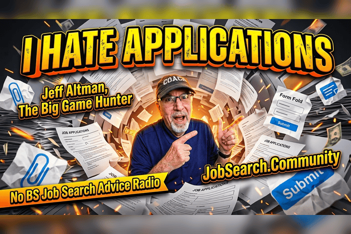 I hate applications