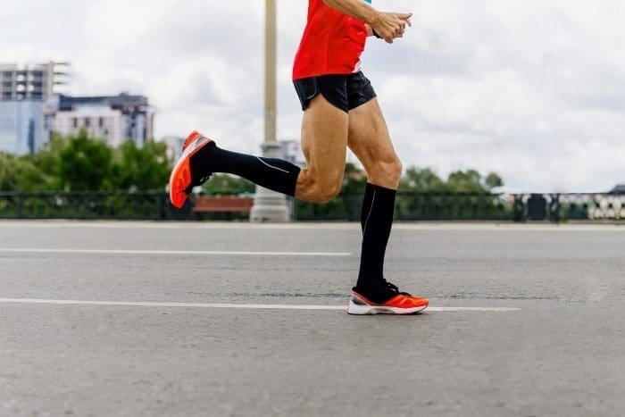 runner