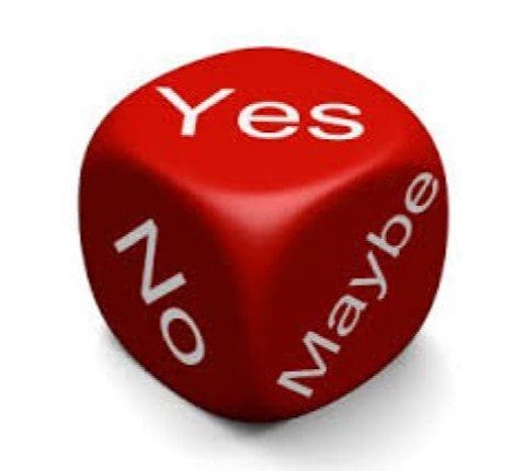 Counteroffer