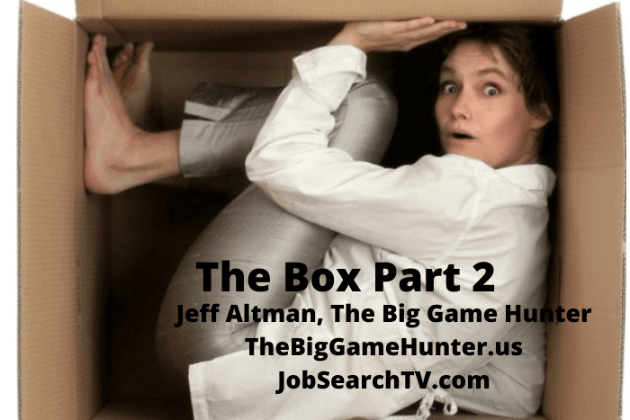 The Box Part 2
