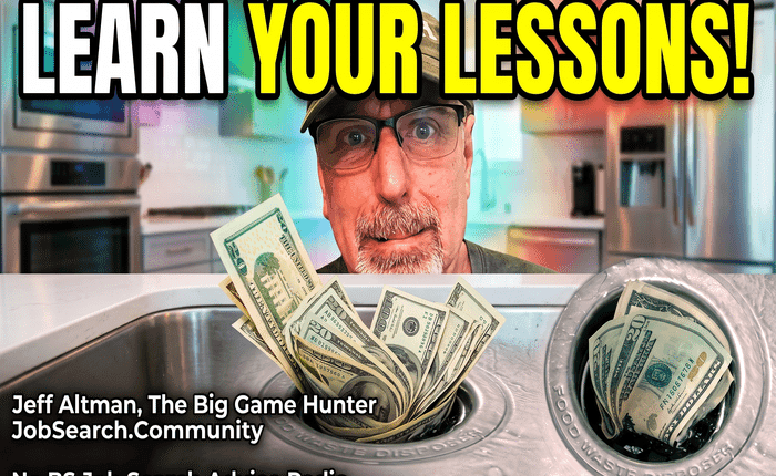 Learn Your Lessons | Career Angles