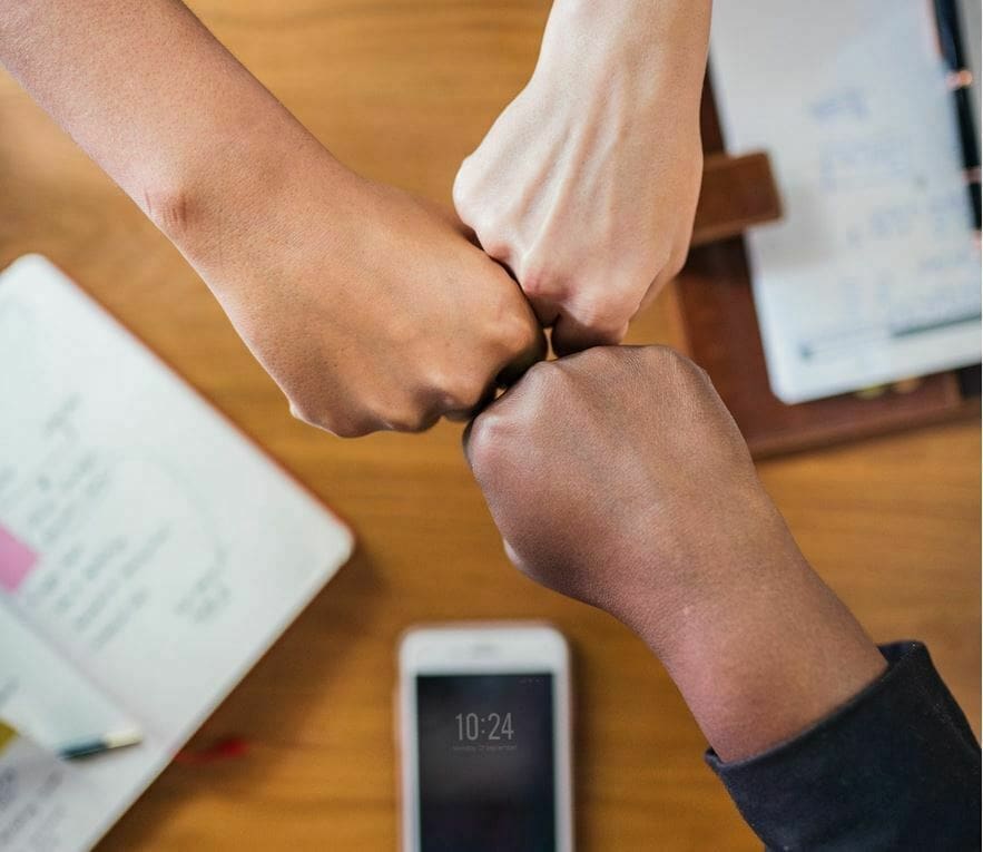 Trusted Adviser Services