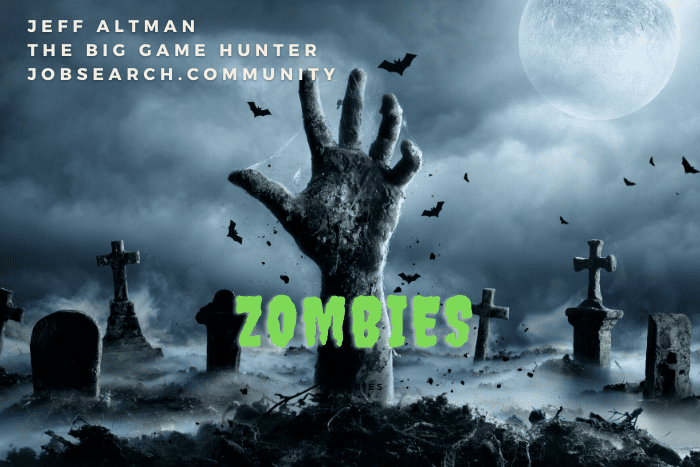 Zombies