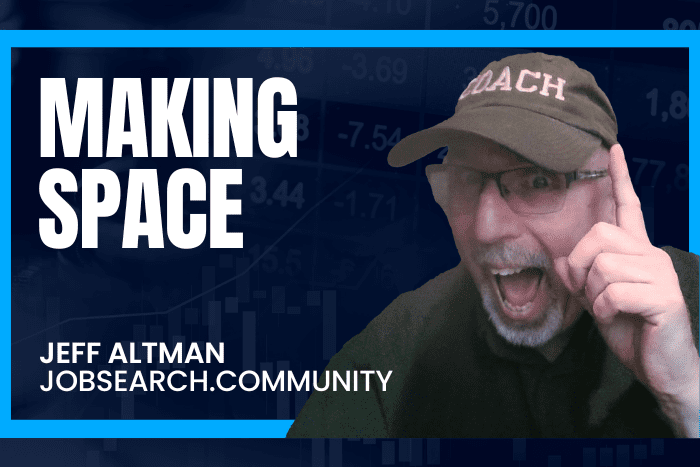 Making Space
