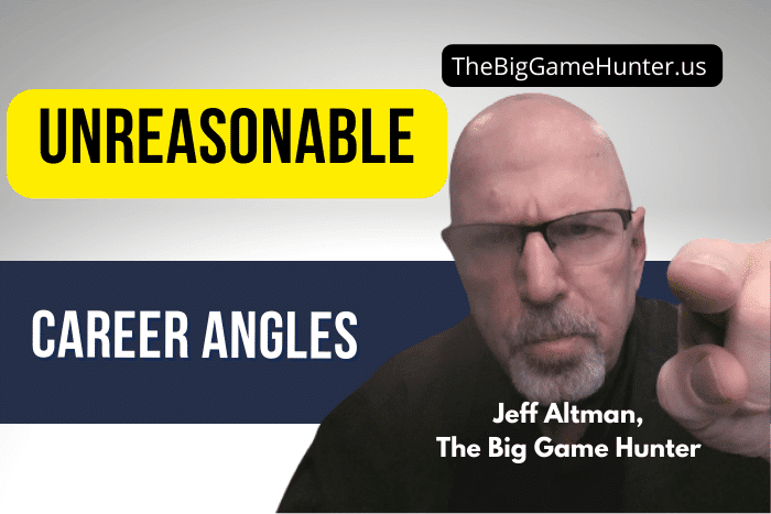 Unreasonable