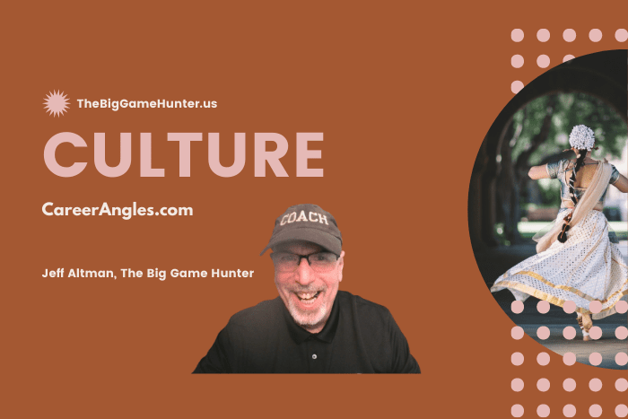 CULTURE