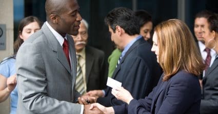 networking