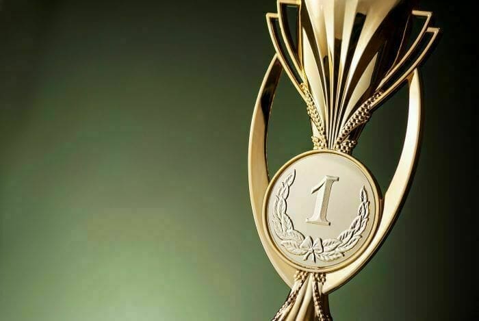 Award | Jeff Altman, No Big Game Hunter