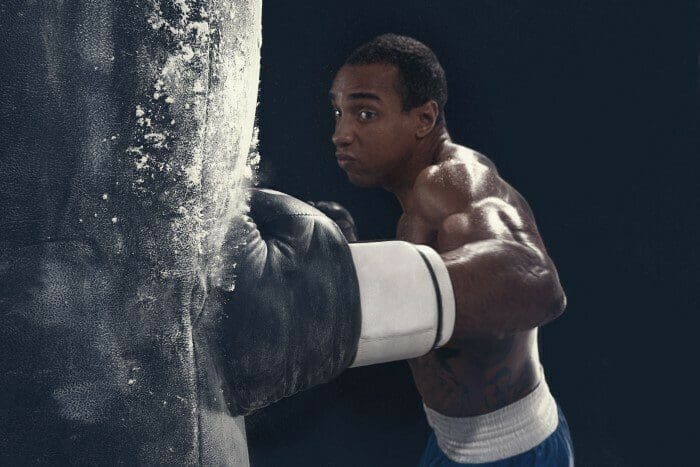 Boxing | Jeff Altman, The Big Game Hunter