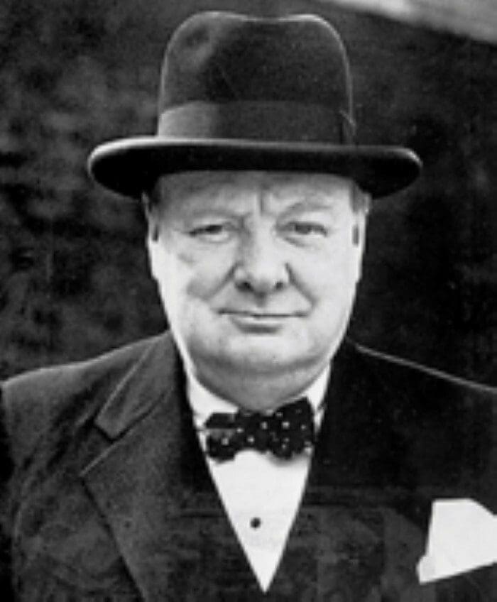 Churchill
