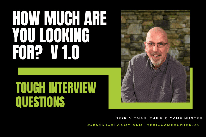 How much are you looking for?