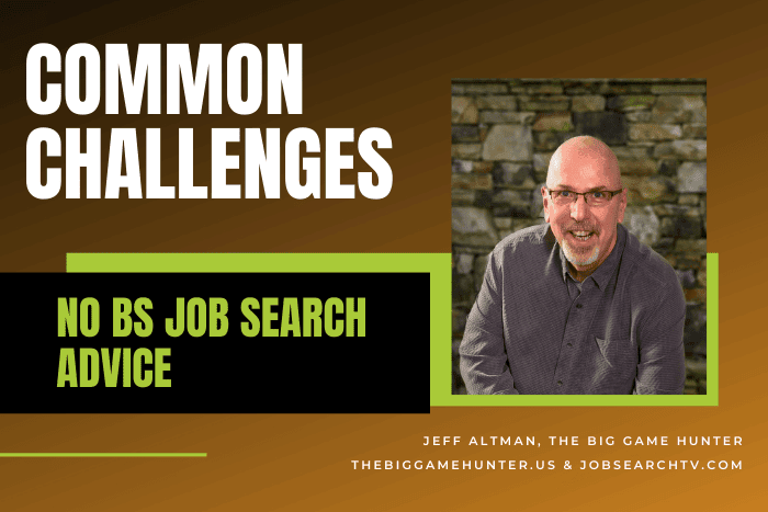 Common challenges