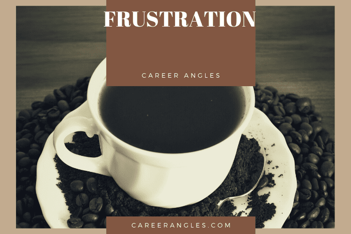 Frustration