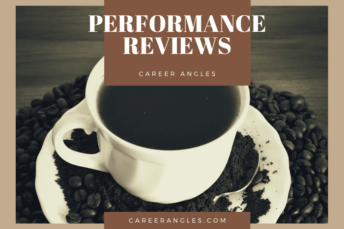 Performance Reviews