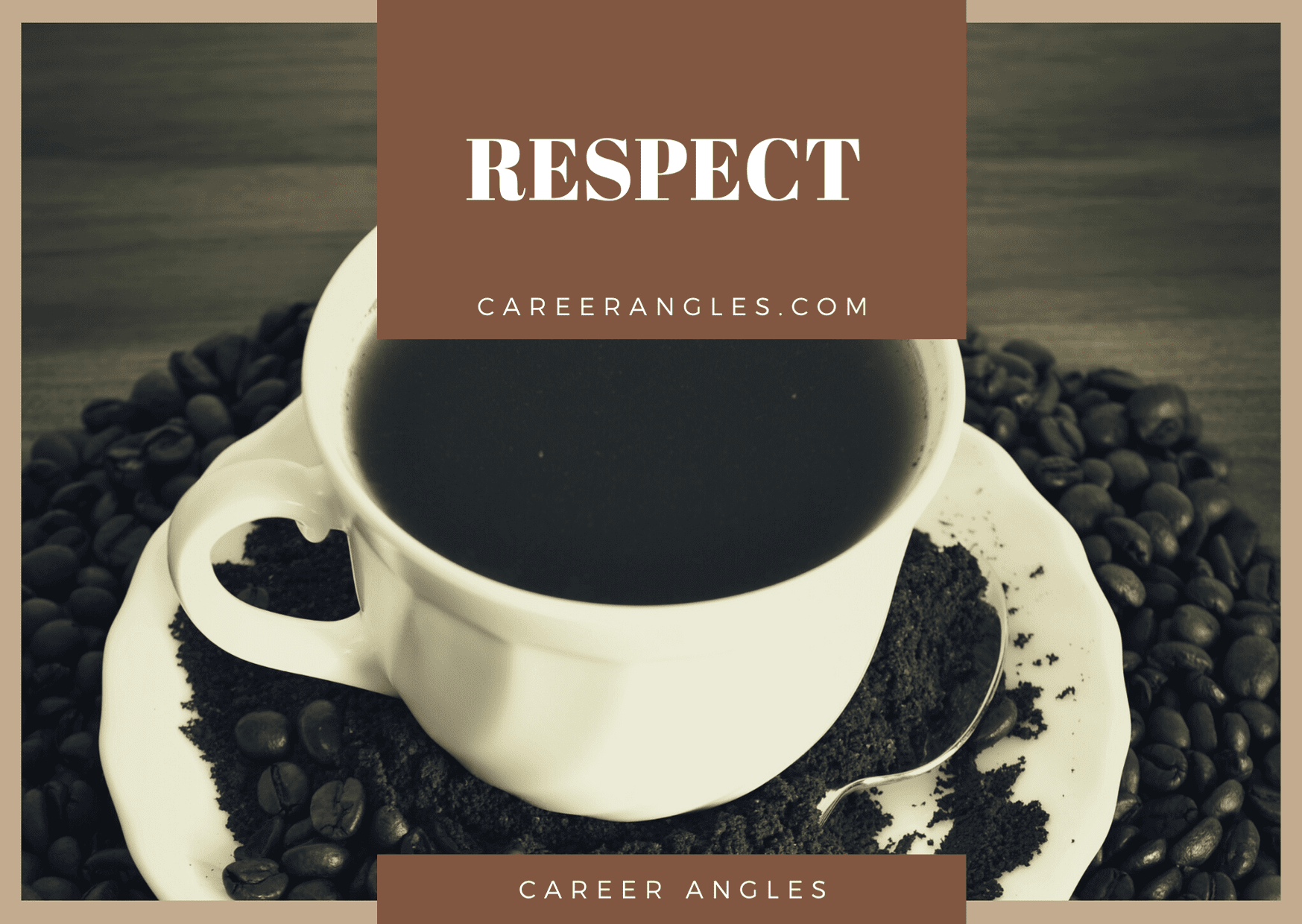 Respect