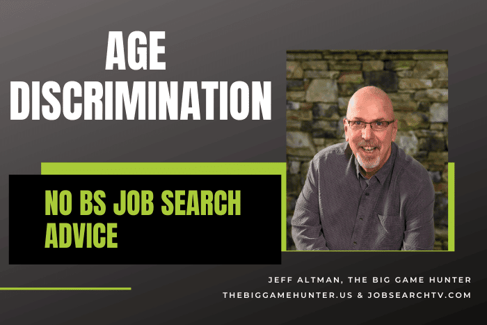 Age Discrimination