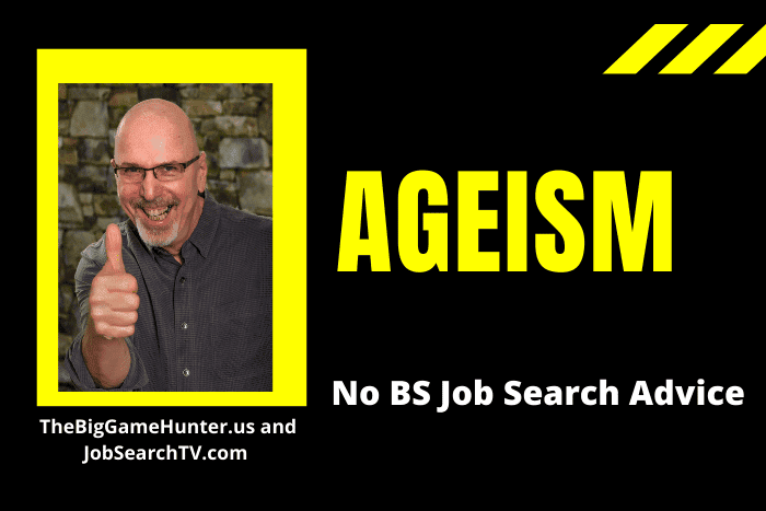 Ageism