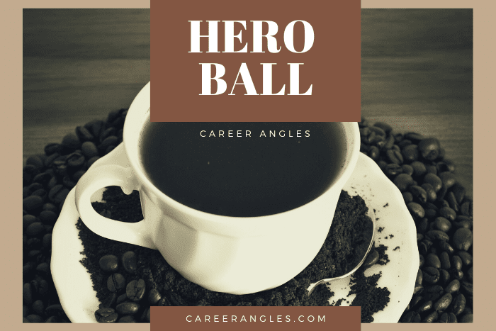 Hero Ball
