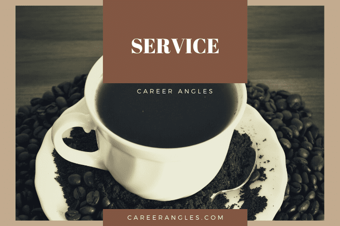 Service