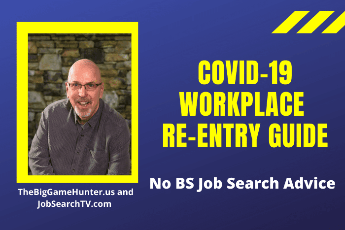 COVID-19 Workplace Re-Entry Guide