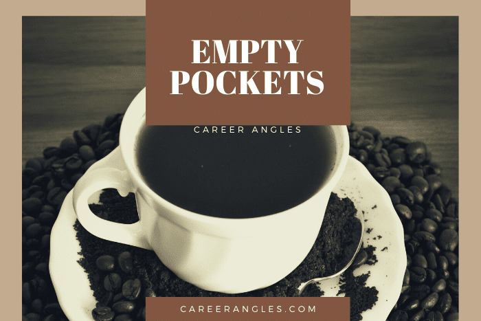 Empty Pockets