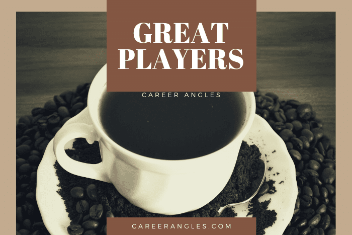 Great Players