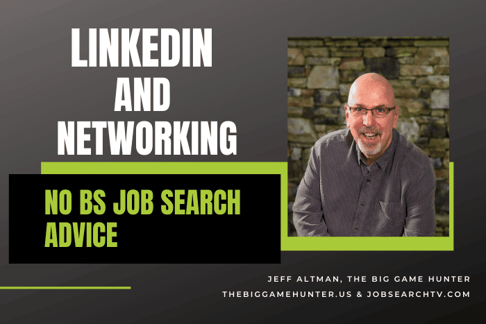 LinkedIn and Networking LinkedIn and Networking