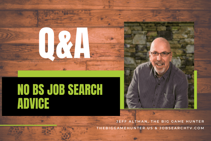 Q&A