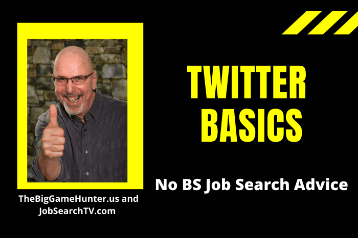 Twitter Basics