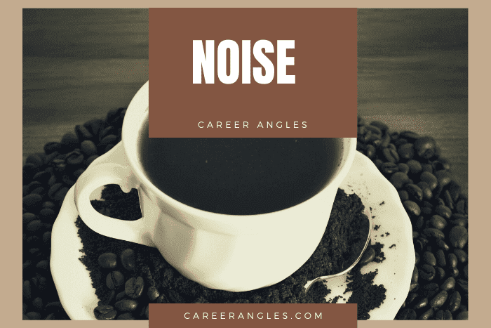 Noise
