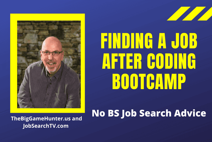 Finding a Job After Coding Bootcamp