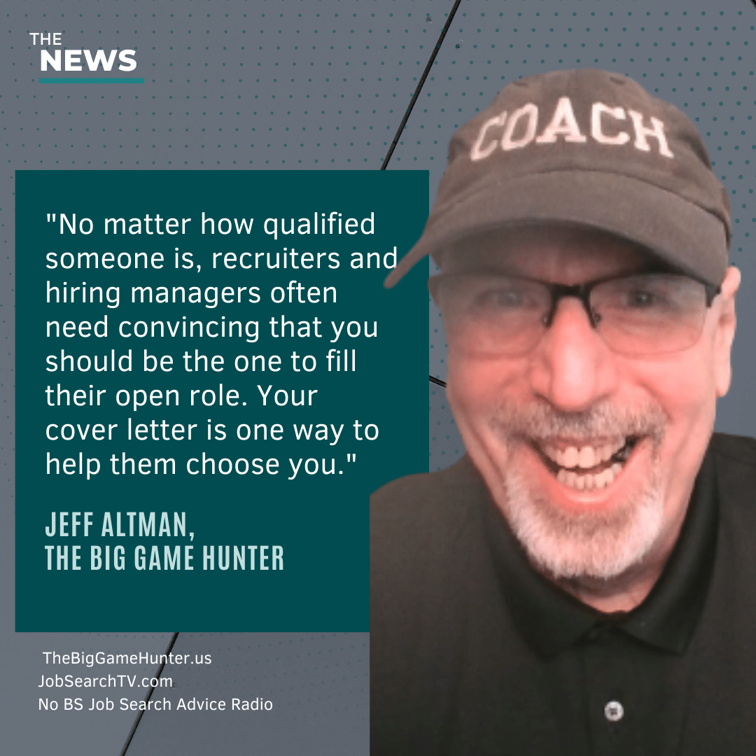 No matter how qualified someone is