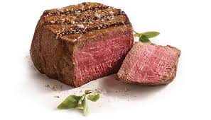 steak