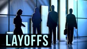 layoffs