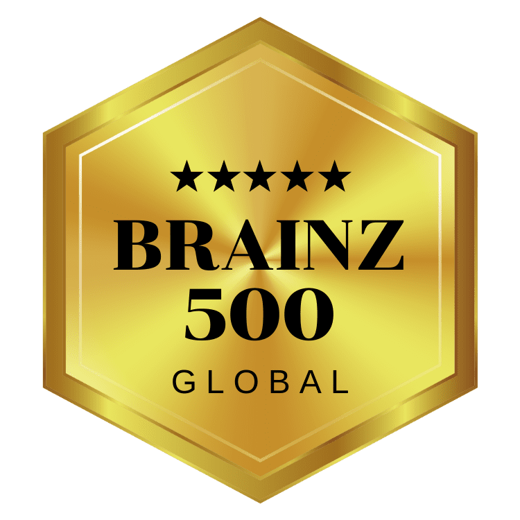 Brainz 2022