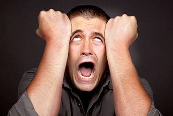 frustration frustration