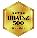 Brainz 500