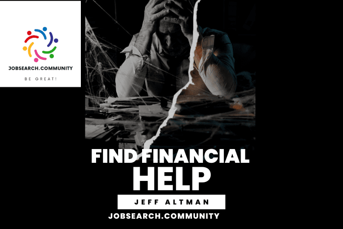 Find Local Help For Financial Assistance