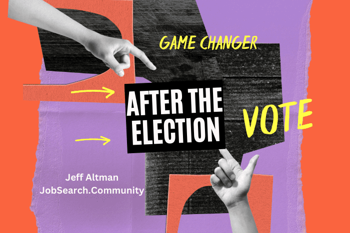 After The Election