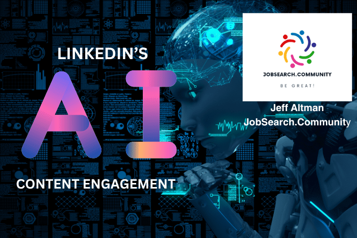LinkedIn's AI-Driven Content Engagement