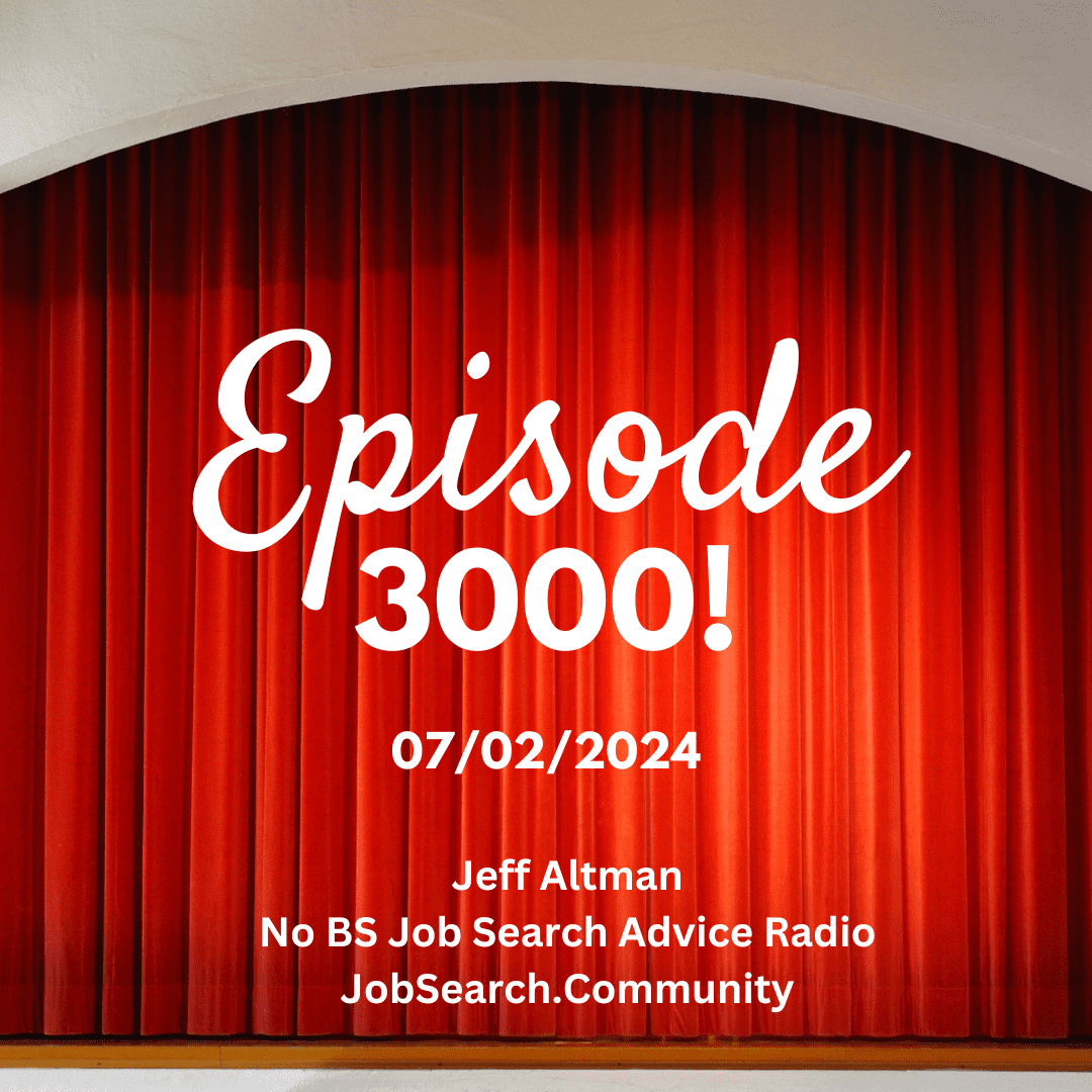 Episode 3000