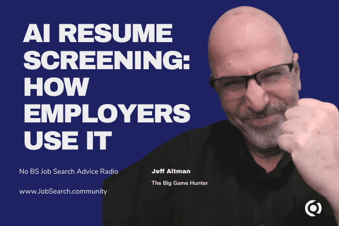 AI Resume Screening: How Employers Use It