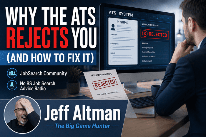 Why the ATS Rejects You (And How to Fix It)_optimized Why the ATS Rejects You (And How to Fix It)