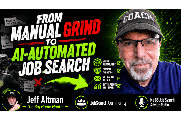From Manual Grind to AI-Automated Job Search 700 From Manual Grind to AI-Automated Job Search