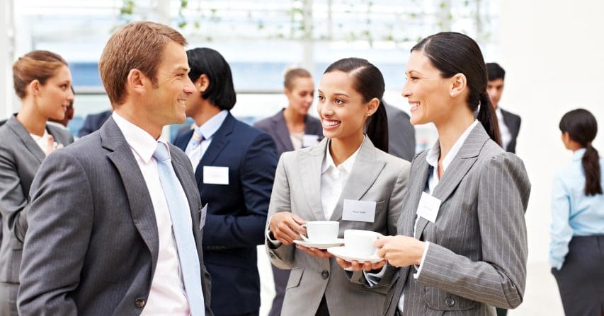 networking