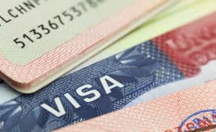 H1B visa H1B visa