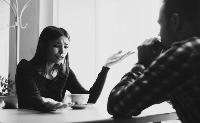 Salary negotiation