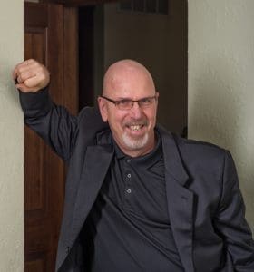 Jeff Altman, The Big Game Hunter | Job Coach